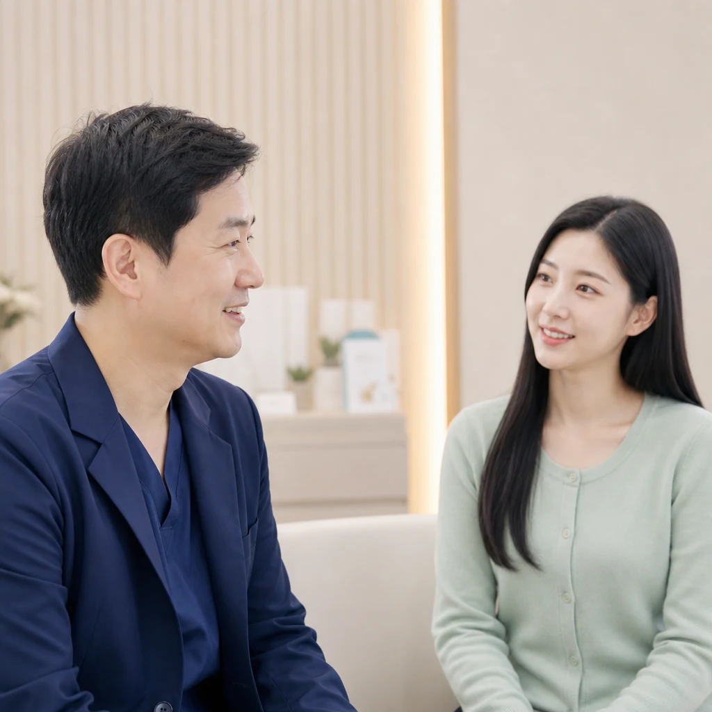 AI가 분석한 수액의 효능 연구 결과