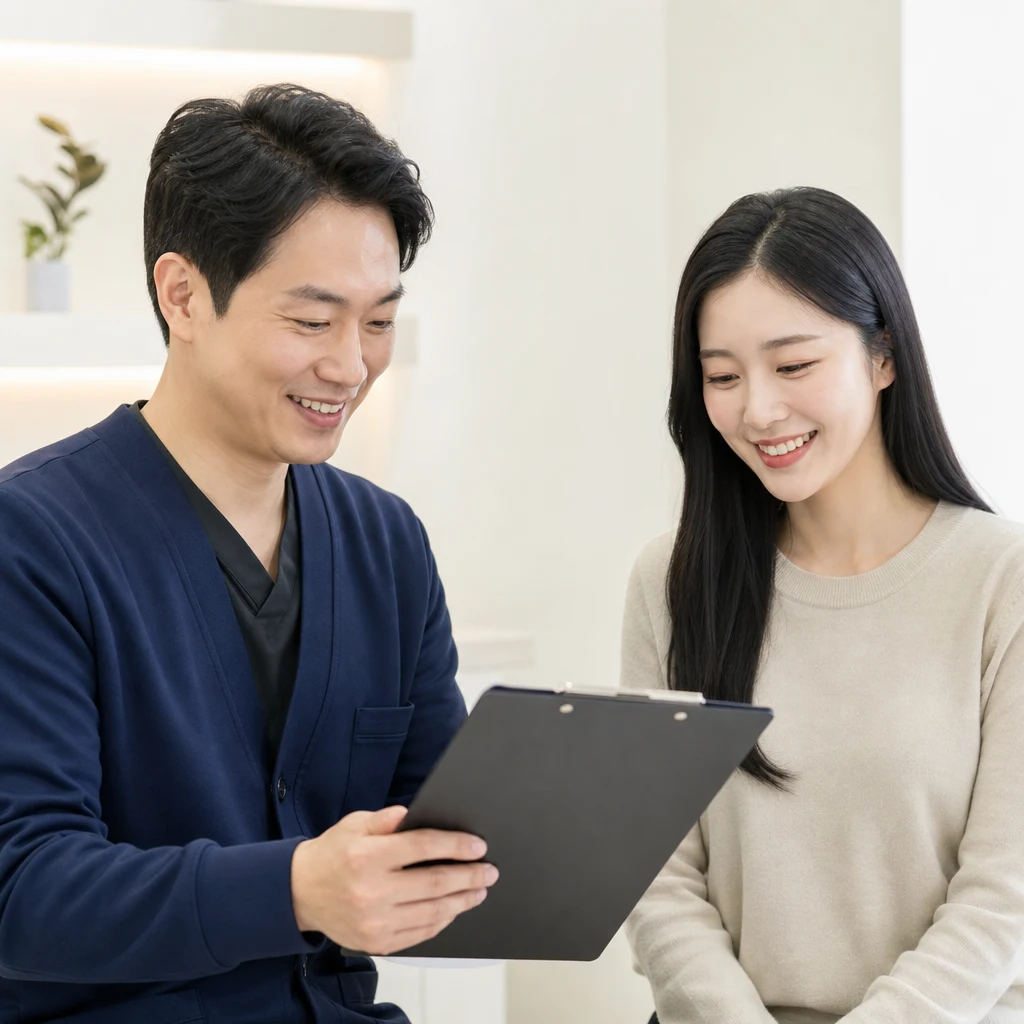 수액 효능 대비 가성비 좋은 선택법