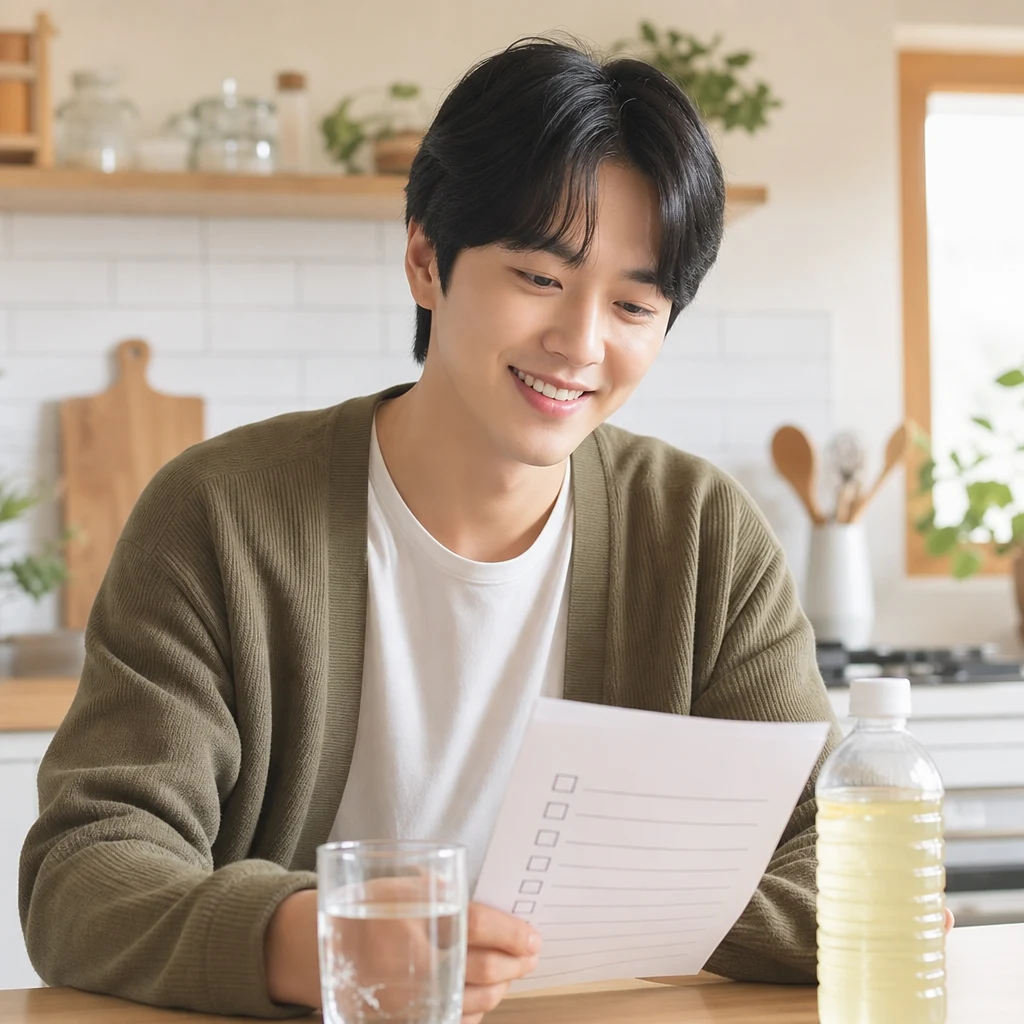 수액의 효능 이미지 2