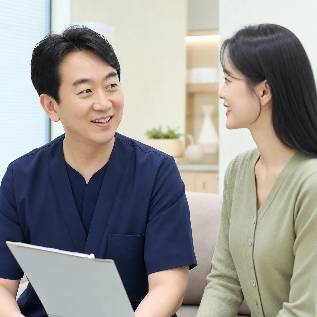 수액 효능 대비 가성비 좋은 선택법
