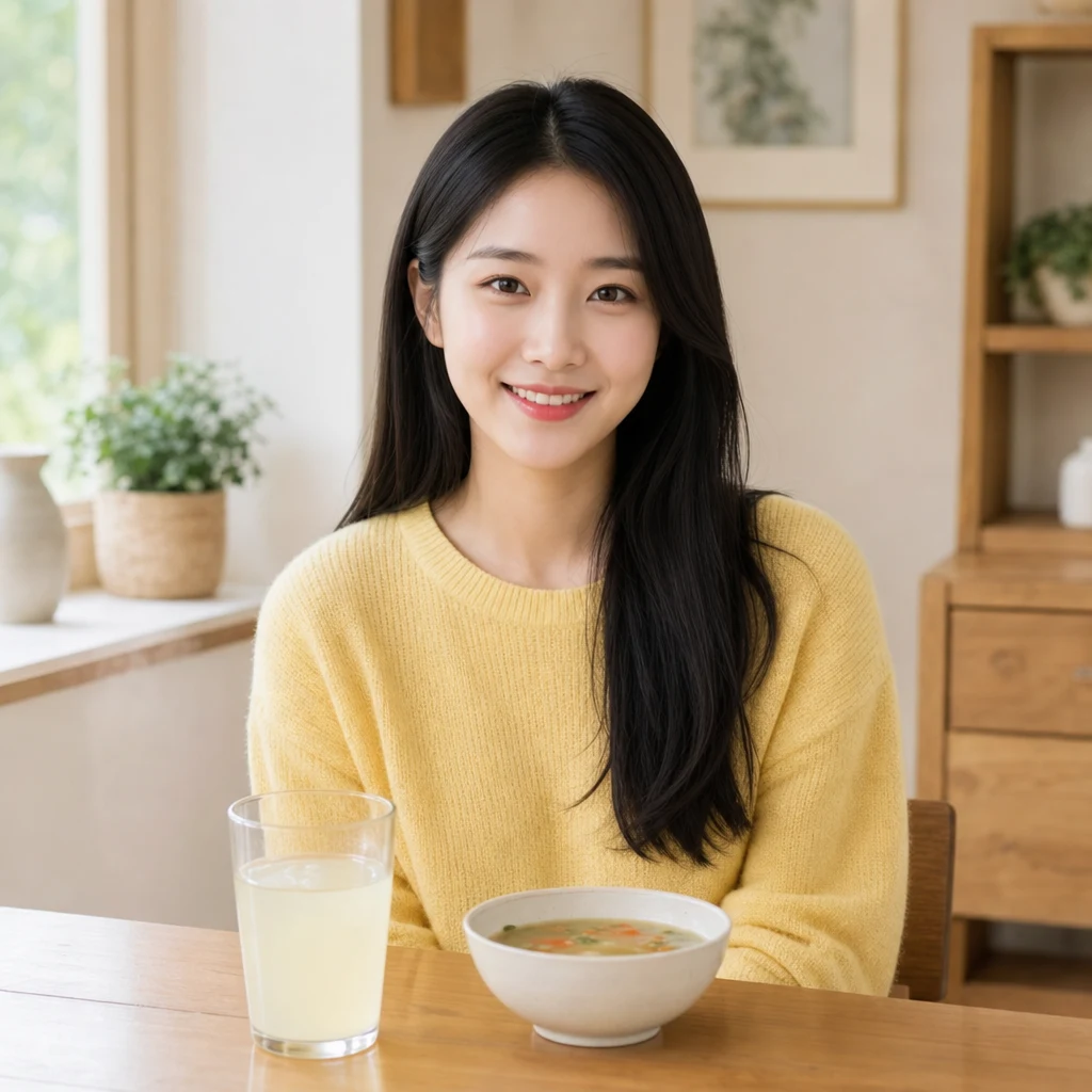 수액의 효능 이미지 2