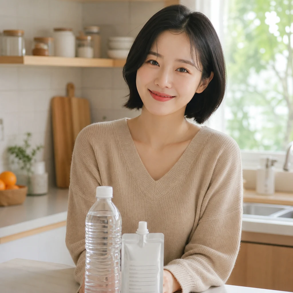 수액의 효능 이미지 2