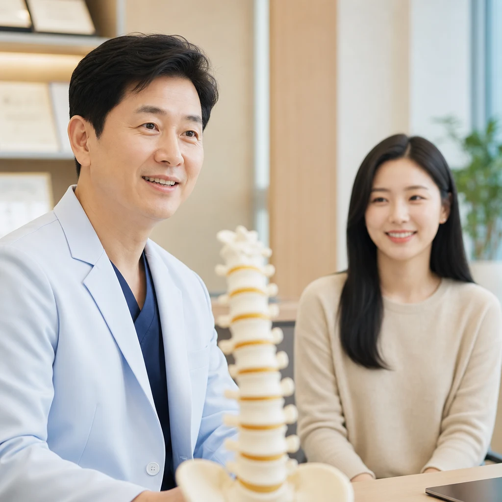 수영구 허리통증에 효과적인 치료법은?