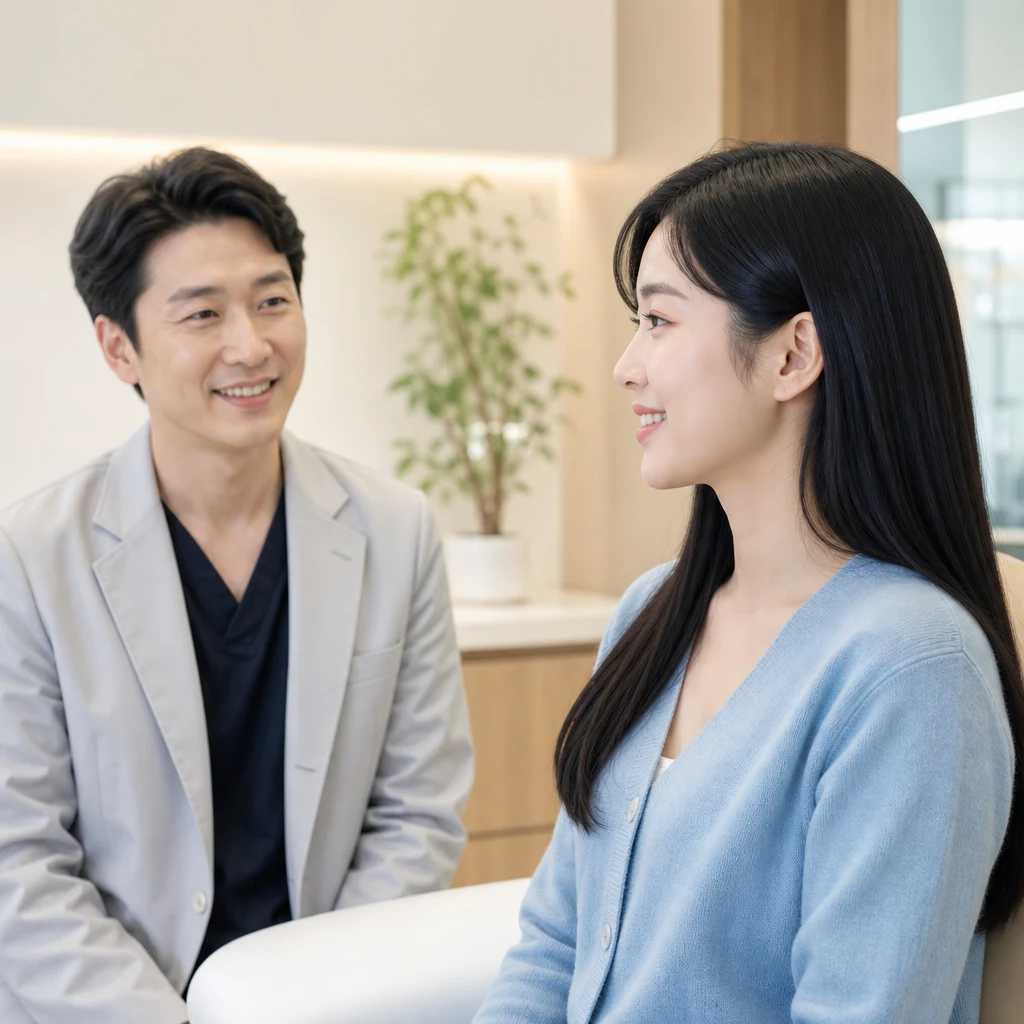 자율신경계 이상 치료법은 어떤 것이 있나요?